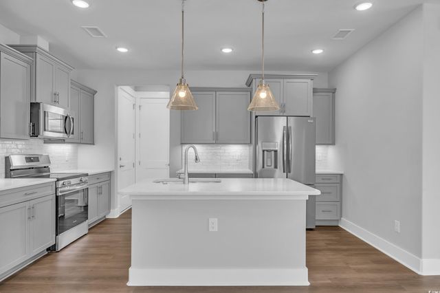 1957 Indigo Cove Way, Calabash, NC 28467