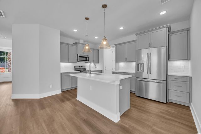 1957 Indigo Cove Way, Calabash, NC 28467