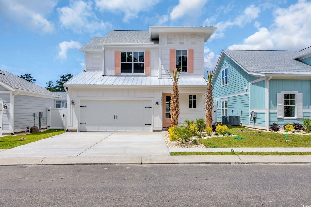 1957 Indigo Cove Way, Calabash, NC 28467