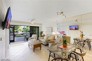 600 Neapolitan WAY 105, Naples, FL 34103