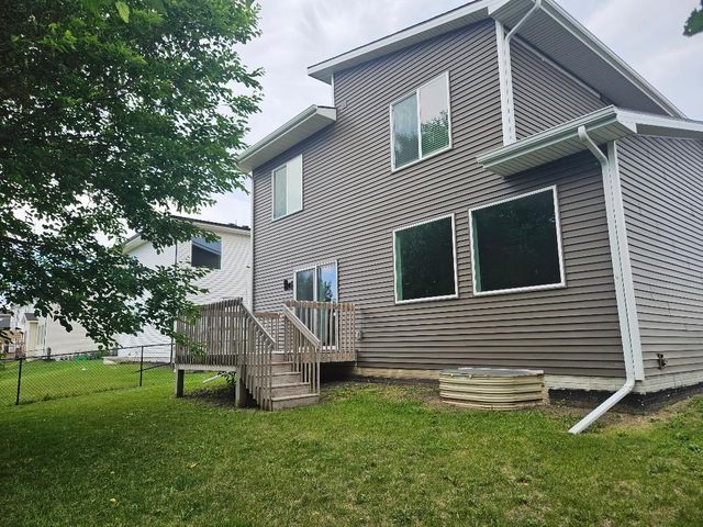 2813 Kestrel Street, Norwalk, IA 50211