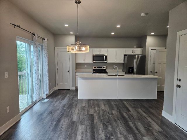 2813 Kestrel Street, Norwalk, IA 50211