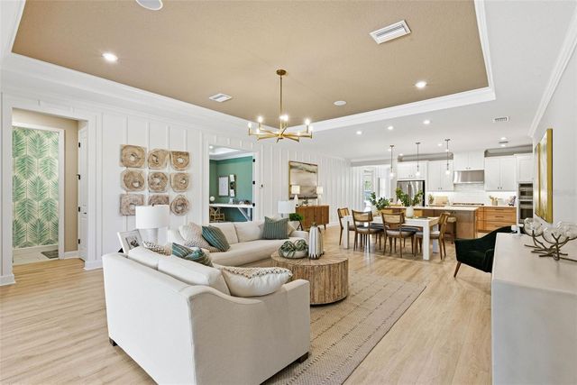 33332 CASTAWAY LOOP, Wesley Chapel, FL 33543