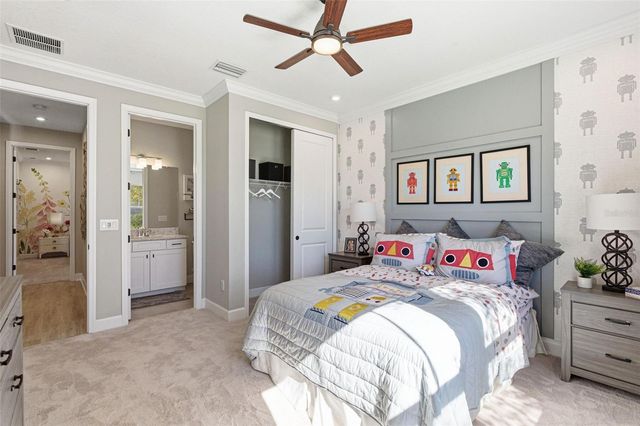 33332 CASTAWAY LOOP, Wesley Chapel, FL 33543