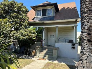 1497 W 27th, Los Angeles, CA 90007