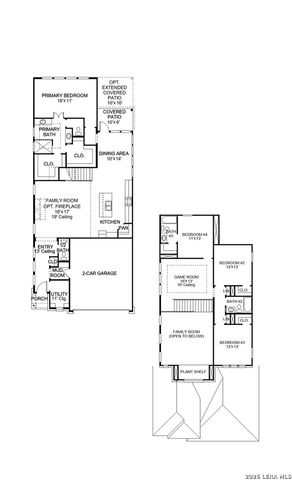 14814 Faraway Meadow, San Antonio, TX 78245