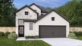 14814 Faraway Meadow, San Antonio, TX 78245