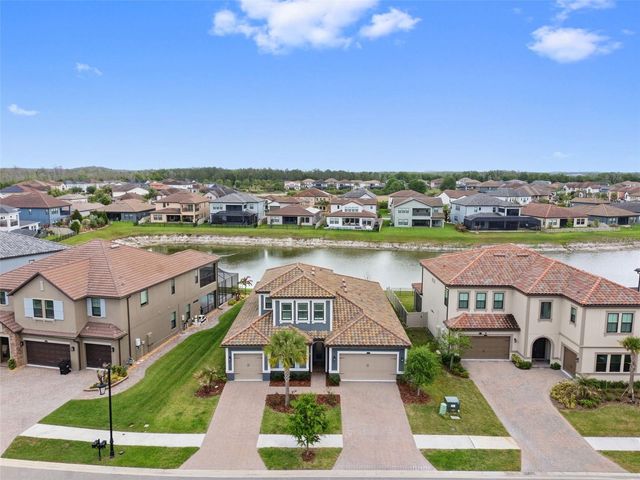 29657 PICANA LANE, Wesley Chapel, FL 33543