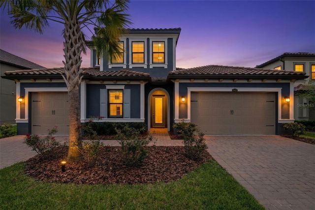 29657 PICANA LANE, Wesley Chapel, FL 33543