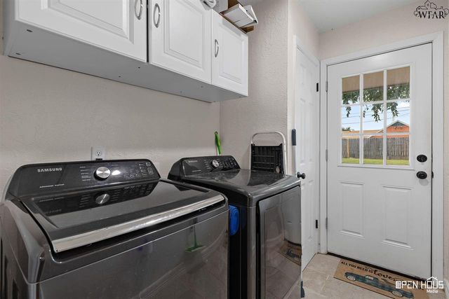 4636 JENNINGS AVENUE, Wichita Falls, TX 76310
