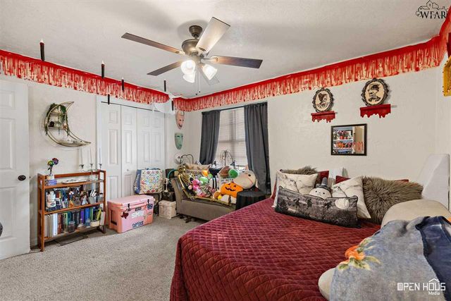 4636 JENNINGS AVENUE, Wichita Falls, TX 76310