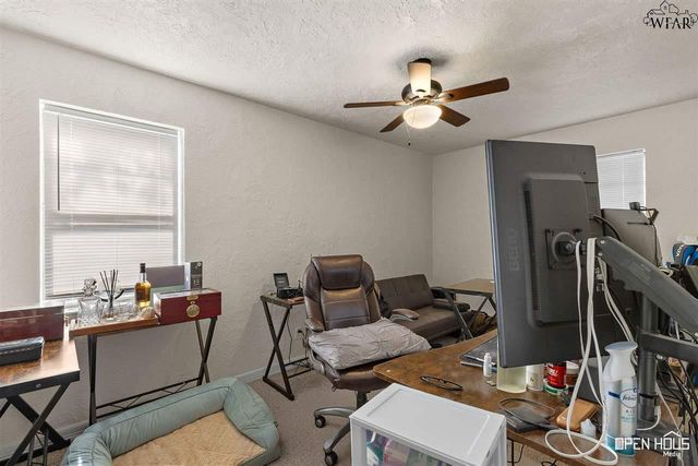 4636 JENNINGS AVENUE, Wichita Falls, TX 76310
