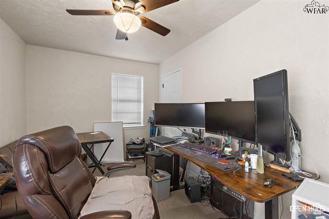 4636 JENNINGS AVENUE, Wichita Falls, TX 76310