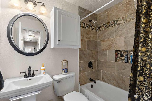 4636 JENNINGS AVENUE, Wichita Falls, TX 76310