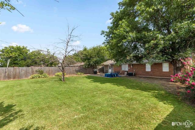 4636 JENNINGS AVENUE, Wichita Falls, TX 76310