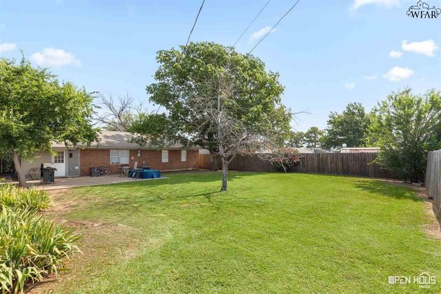4636 JENNINGS AVENUE, Wichita Falls, TX 76310