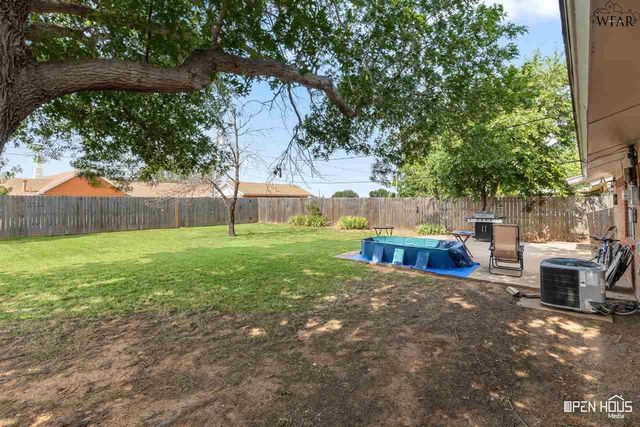 4636 JENNINGS AVENUE, Wichita Falls, TX 76310