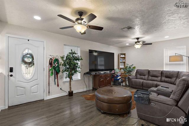 4636 JENNINGS AVENUE, Wichita Falls, TX 76310
