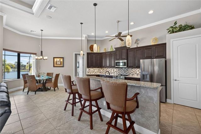 1236 NE 40th ST, Cape Coral, FL 33909