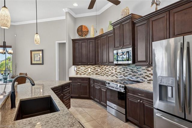 1236 NE 40th ST, Cape Coral, FL 33909