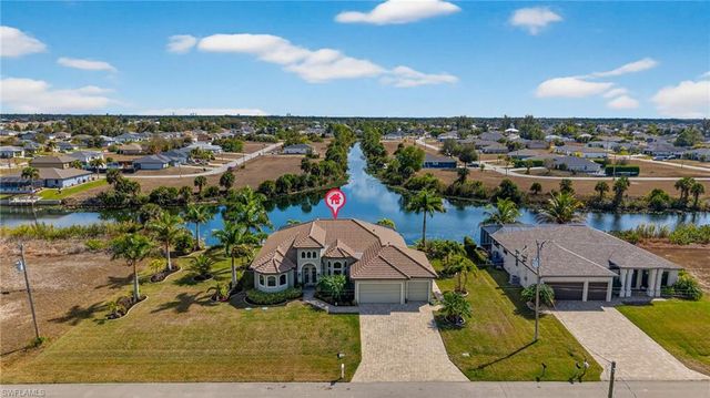 1236 NE 40th ST, Cape Coral, FL 33909