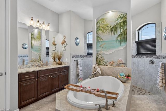 1236 NE 40th ST, Cape Coral, FL 33909