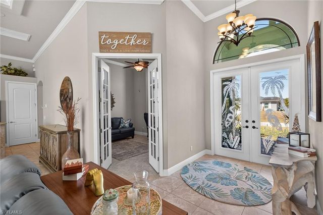 1236 NE 40th ST, Cape Coral, FL 33909