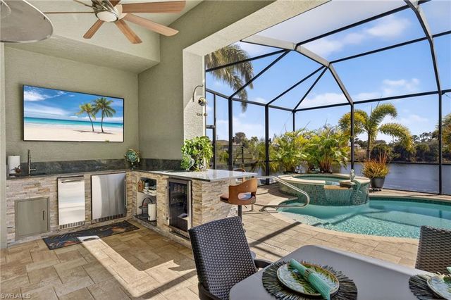 1236 NE 40th ST, Cape Coral, FL 33909