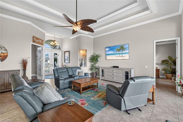 1236 NE 40th ST, Cape Coral, FL 33909