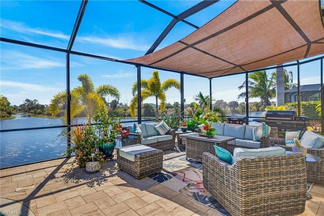 1236 NE 40th ST, Cape Coral, FL 33909