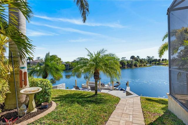 1236 NE 40th ST, Cape Coral, FL 33909