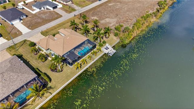 1236 NE 40th ST, Cape Coral, FL 33909