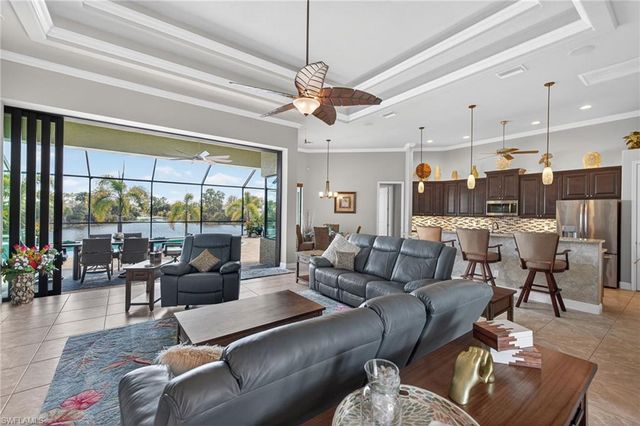 1236 NE 40th ST, Cape Coral, FL 33909