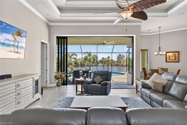 1236 NE 40th ST, Cape Coral, FL 33909