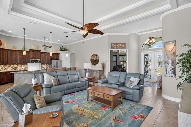 1236 NE 40th ST, Cape Coral, FL 33909