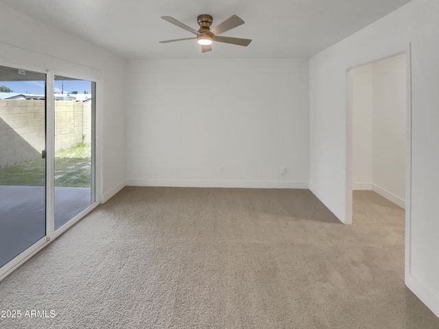 6633 W COLTER Street, Glendale, AZ 85301