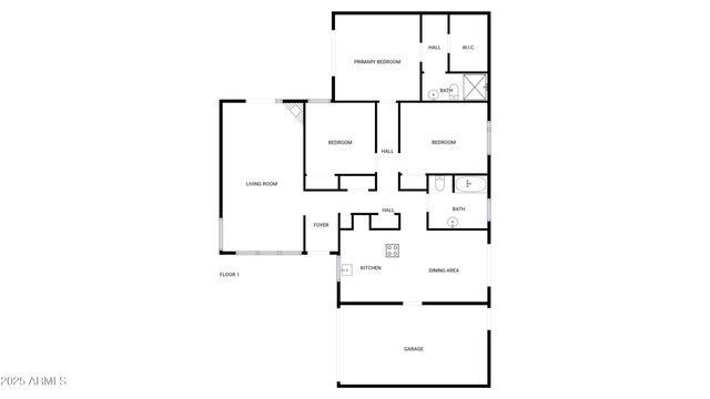 6633 W COLTER Street, Glendale, AZ 85301