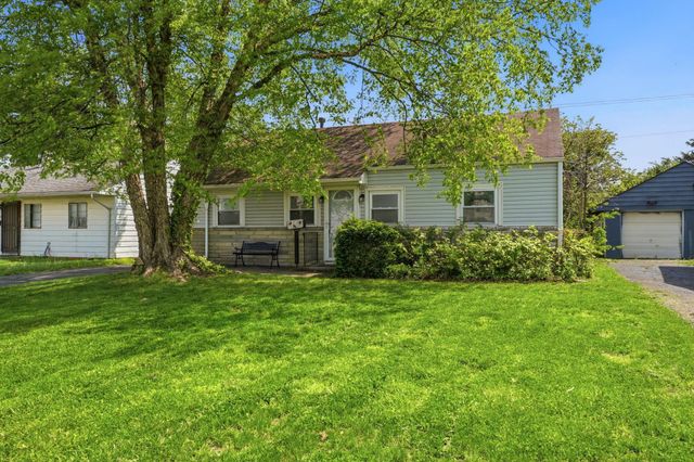1074 S James Road, Columbus, OH 43227
