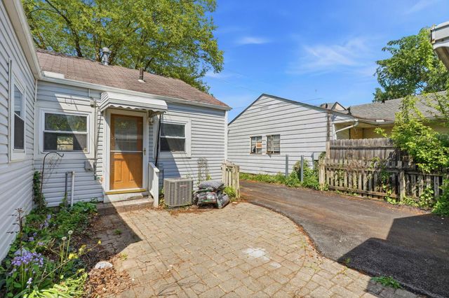 1074 S James Road, Columbus, OH 43227