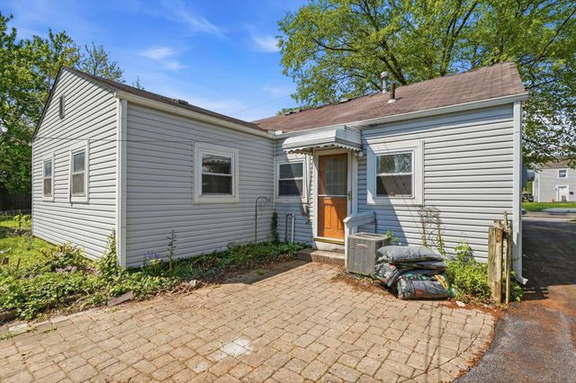 1074 S James Road, Columbus, OH 43227