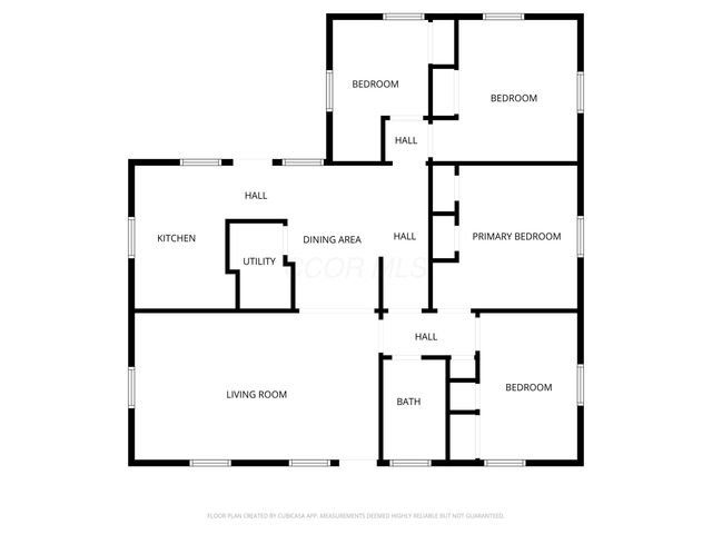 1074 S James Road, Columbus, OH 43227