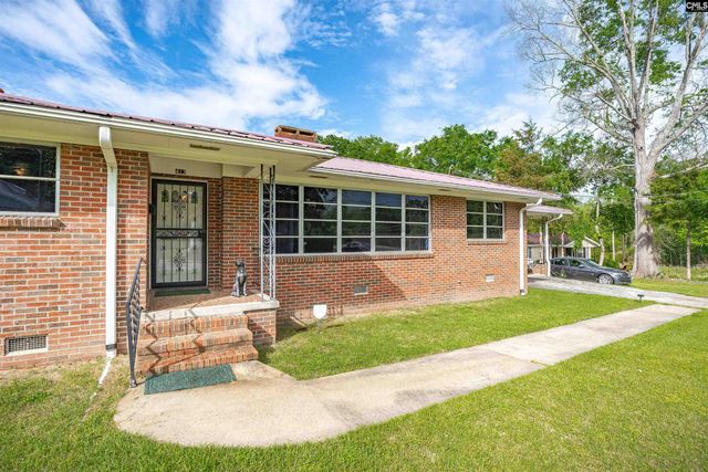 413 Drayton Street, Newberry, SC 29108