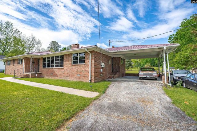 413 Drayton Street, Newberry, SC 29108