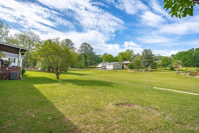 413 Drayton Street, Newberry, SC 29108