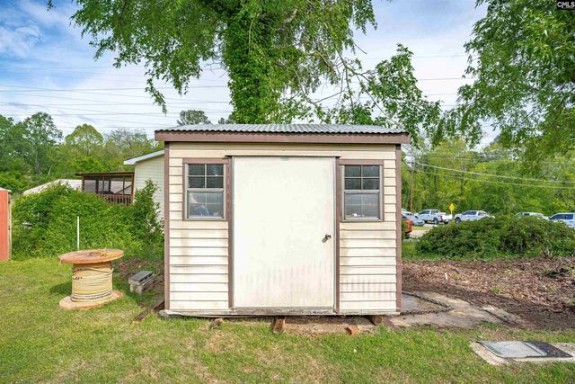 413 Drayton Street, Newberry, SC 29108