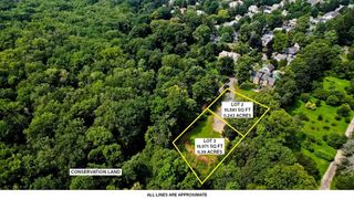 Lot 3 Lyman Road, Northampton, MA 01060