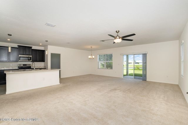 4240 Pagosa Springs Circle, Melbourne, FL 32901