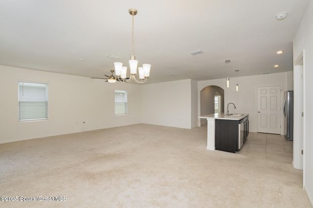 4240 Pagosa Springs Circle, Melbourne, FL 32901