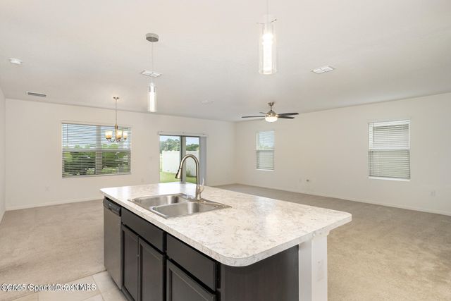 4240 Pagosa Springs Circle, Melbourne, FL 32901