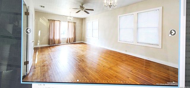 3303 W Travis St, San Antonio, TX 78207